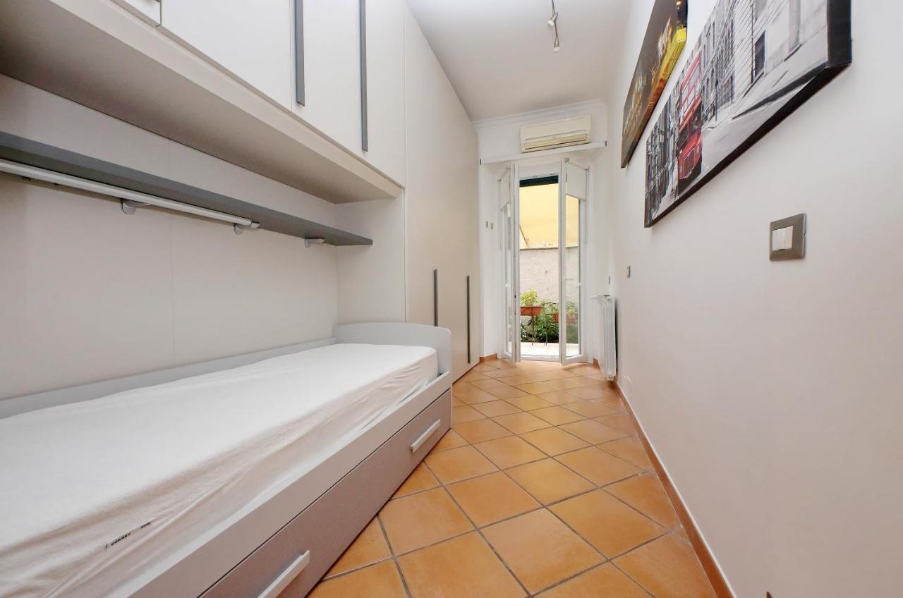 Suity I Cozy Anglona Apartment Rom Exterior foto