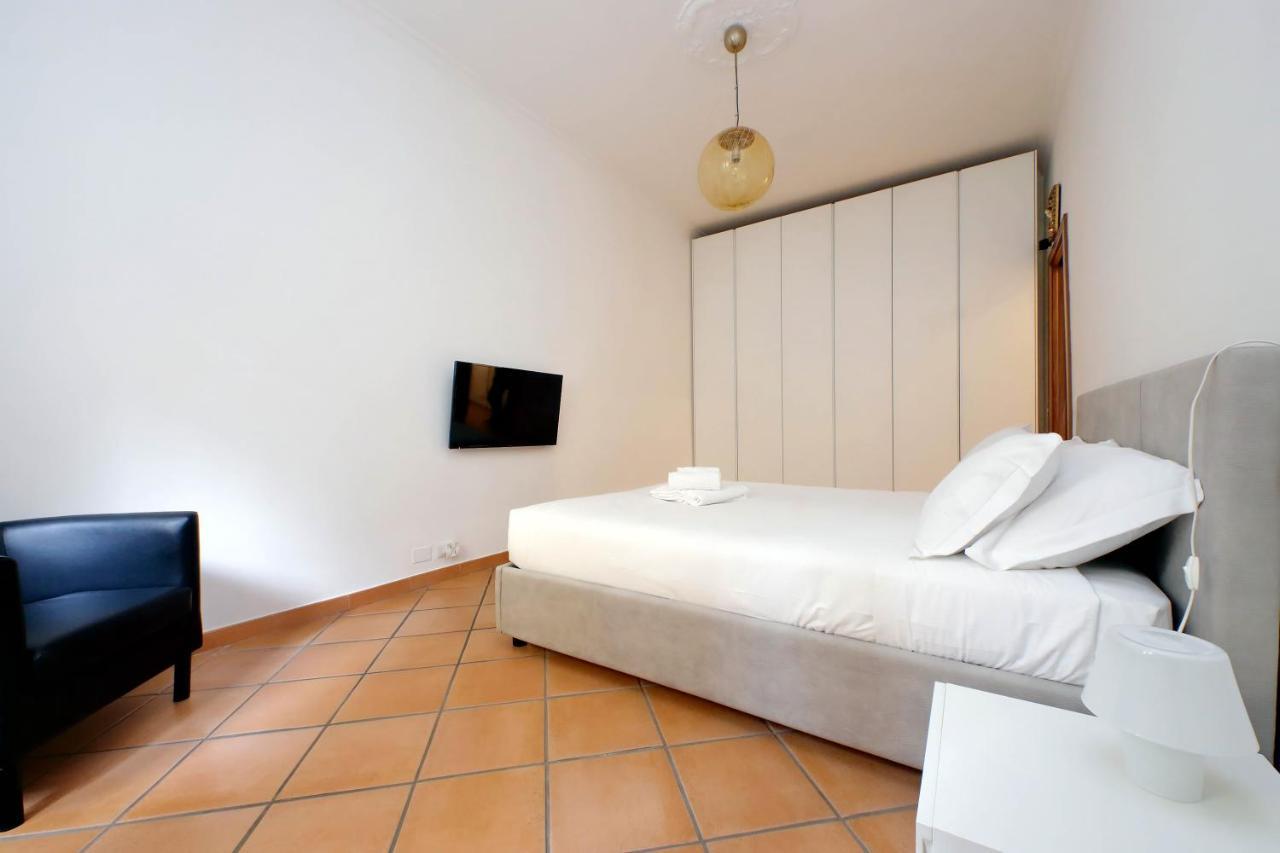 Suity I Cozy Anglona Apartment Rom Exterior foto