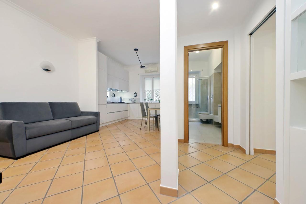 Suity I Cozy Anglona Apartment Rom Exterior foto